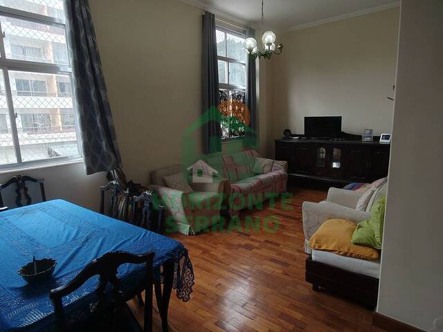 #249 - Apartamento para Venda em Teresópolis - RJ