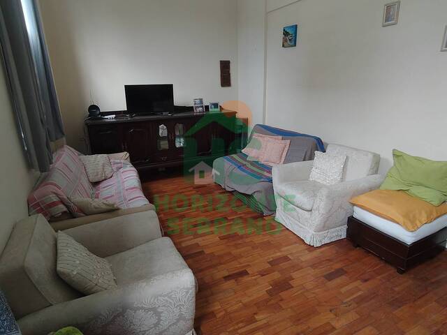 #249 - Apartamento para Venda em Teresópolis - RJ