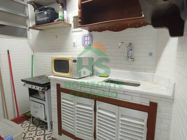 #249 - Apartamento para Venda em Teresópolis - RJ