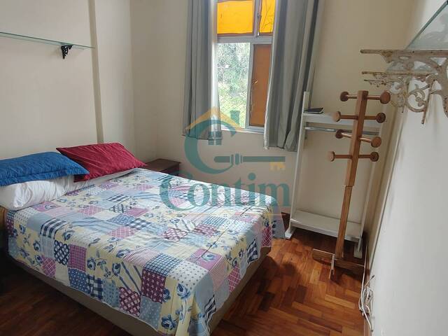 Apartamento para Venda em Teresópolis - 4