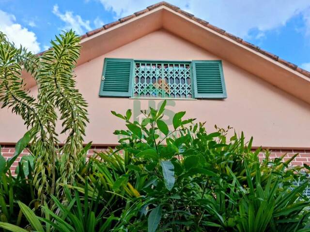 #250 - Casa para Venda em Teresópolis - RJ