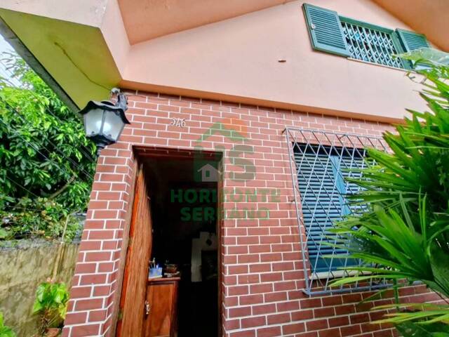 #250 - Casa para Venda em Teresópolis - RJ
