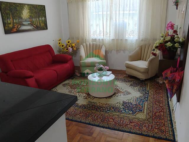 #151 - Apartamento para Venda em Teresópolis - RJ