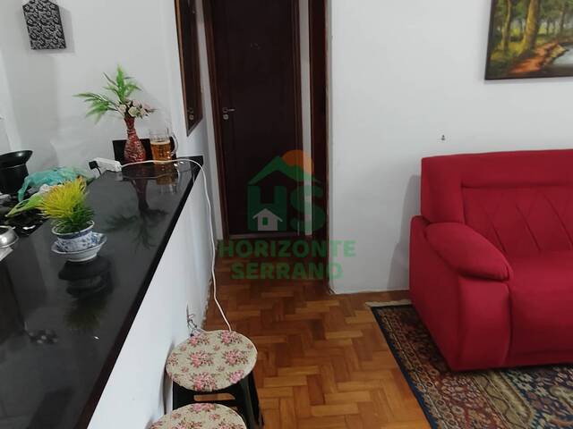 #151 - Apartamento para Venda em Teresópolis - RJ