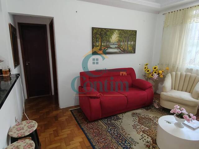Apartamento para Venda em Teresópolis - 4