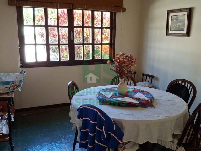 #352 - Casa para Venda em Teresópolis - RJ