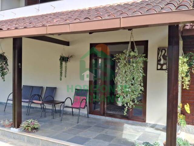 #352 - Casa para Venda em Teresópolis - RJ