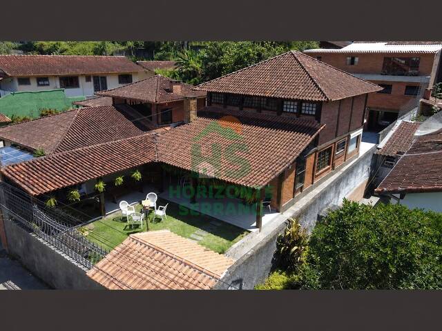 #354 - Casa para Venda em Teresópolis - RJ