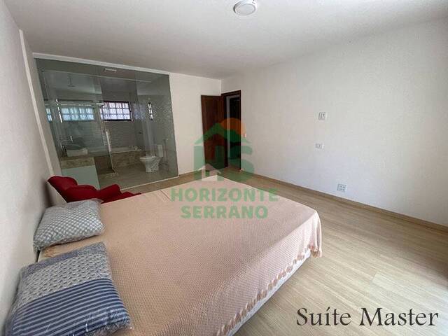 #354 - Casa para Venda em Teresópolis - RJ