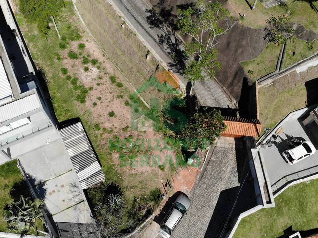 #153 - Terreno para Venda em Teresópolis - RJ