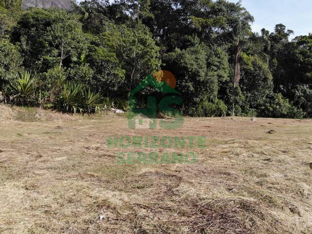#255 - Terreno para Venda em Teresópolis - RJ