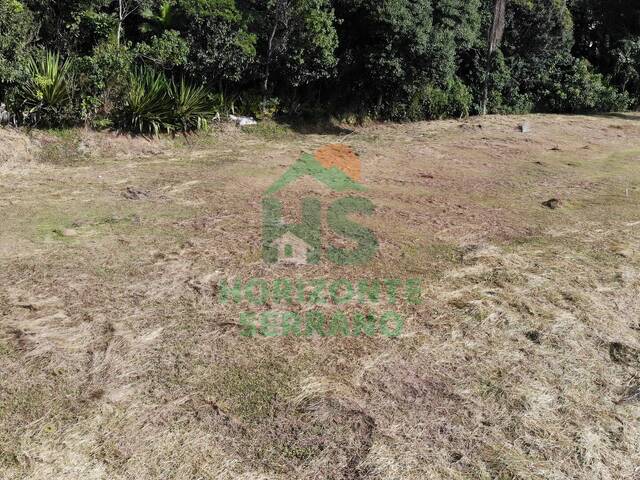#255 - Terreno para Venda em Teresópolis - RJ