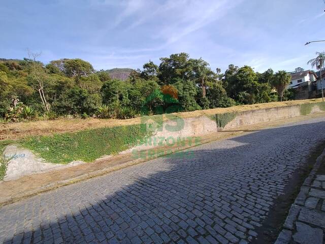 #255 - Terreno para Venda em Teresópolis - RJ