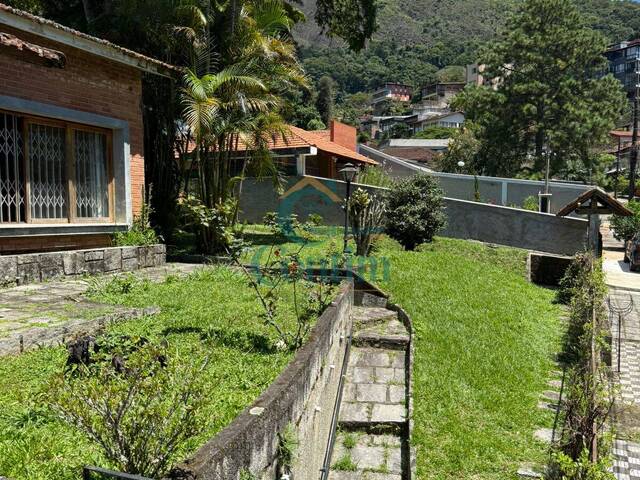 Casa para Venda em Teresópolis - 4