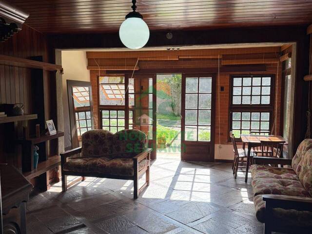 #256 - Casa para Venda em Teresópolis - RJ