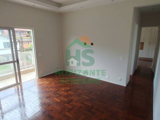 #157 - Apartamento para Venda em Teresópolis - RJ