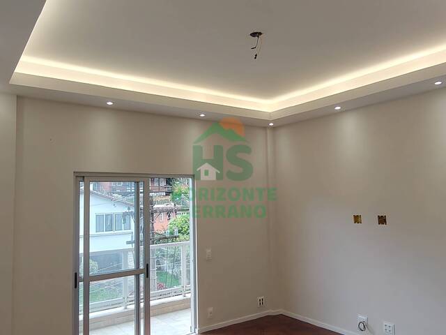 #157 - Apartamento para Venda em Teresópolis - RJ