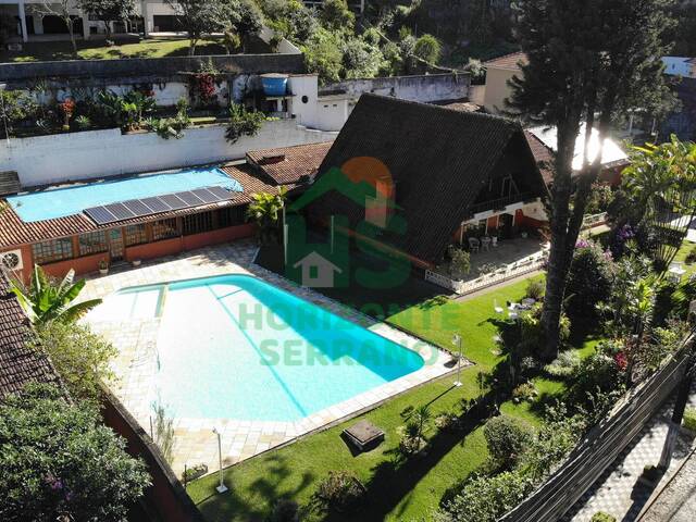 #358 - Casa para Venda em Teresópolis - RJ