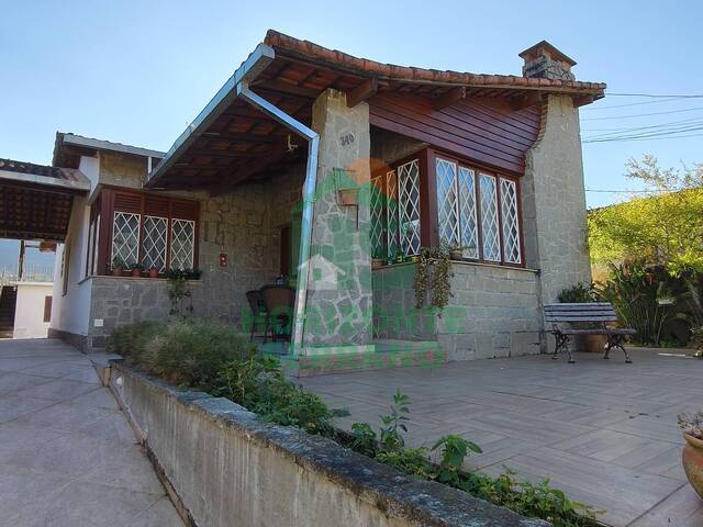 #259 - Casa para Venda em Teresópolis - RJ