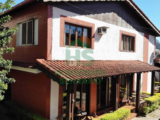 #461 - Casa para Venda em Teresópolis - RJ