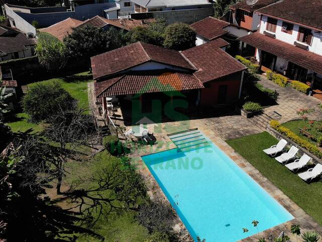 #461 - Casa para Venda em Teresópolis - RJ