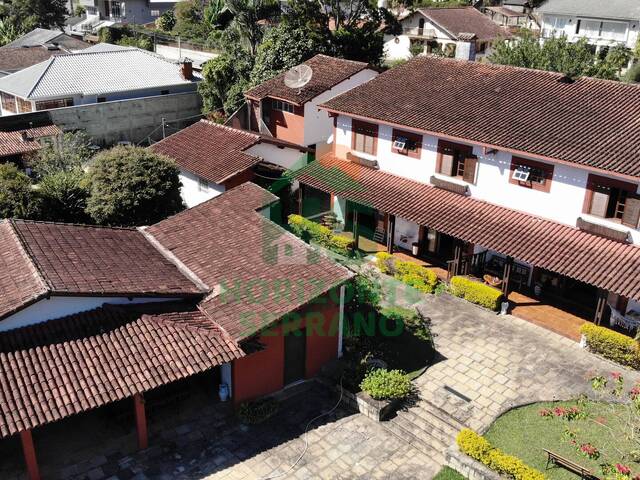 Casa para Venda em Teresópolis - 4