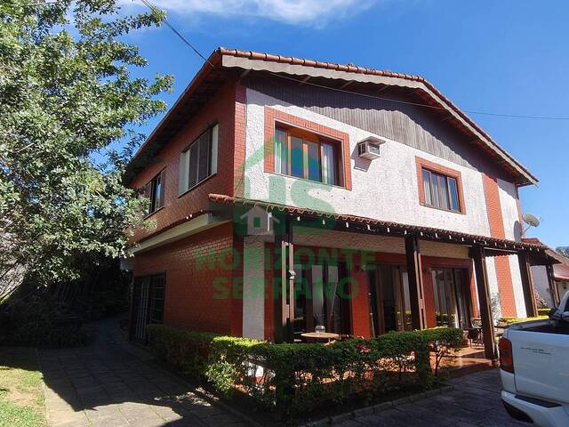 Casa para Venda em Teresópolis - 5