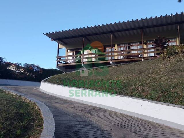 #262 - Casa para Venda em Teresópolis - RJ