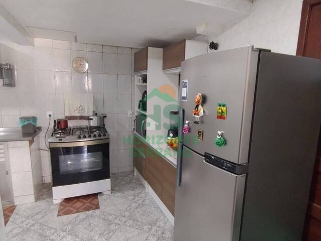 #163 - Apartamento para Venda em Teresópolis - RJ