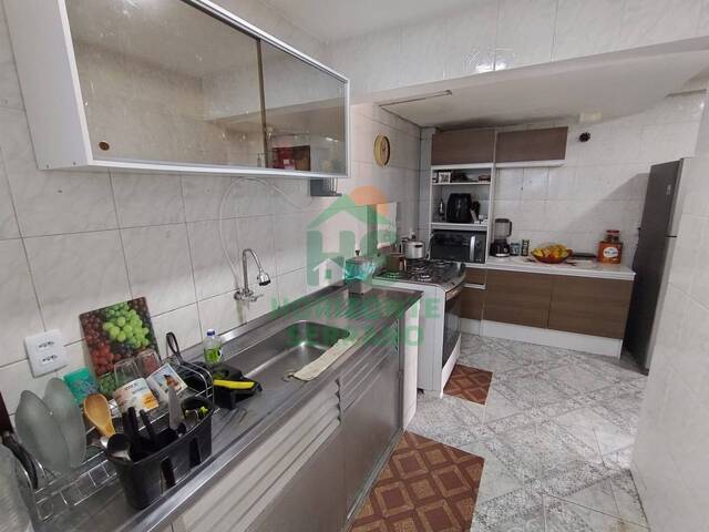 #163 - Apartamento para Venda em Teresópolis - RJ