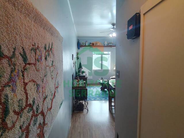 #165 - Apartamento para Venda em Teresópolis - RJ