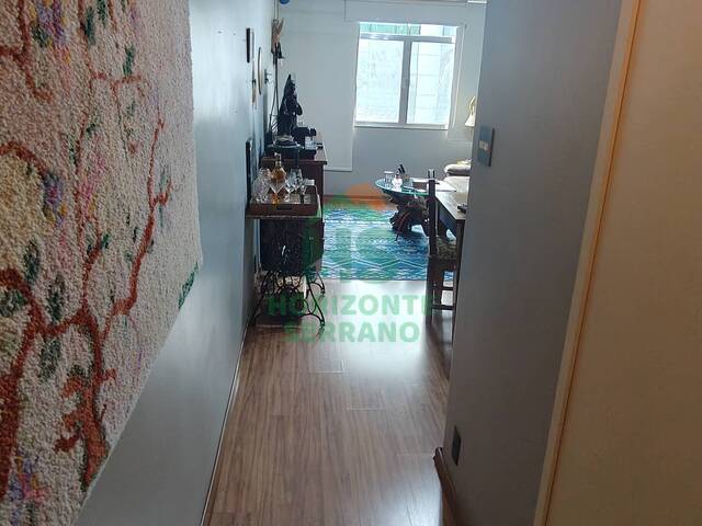 #165 - Apartamento para Venda em Teresópolis - RJ