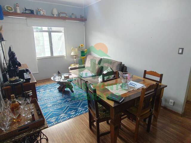 #165 - Apartamento para Venda em Teresópolis - RJ