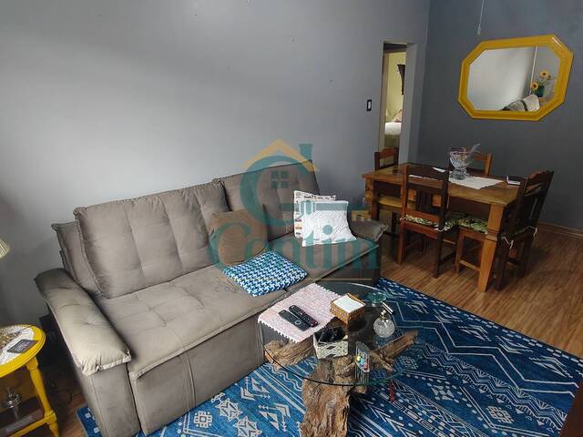 Apartamento para Venda em Teresópolis - 4