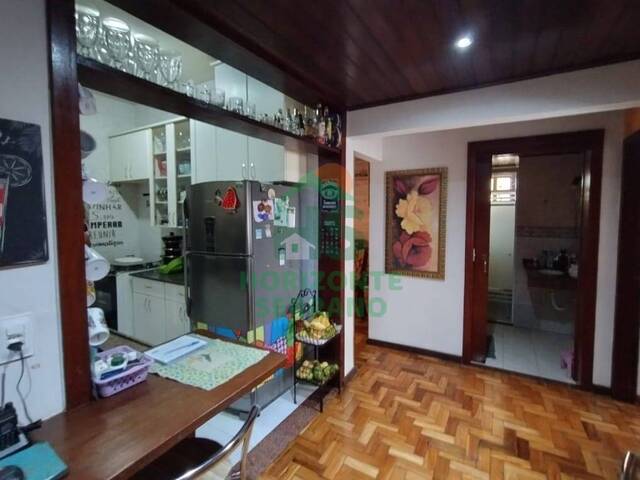 Apartamento para Venda em Teresópolis - 5