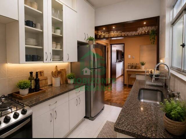 Apartamento para Venda em Teresópolis - 4