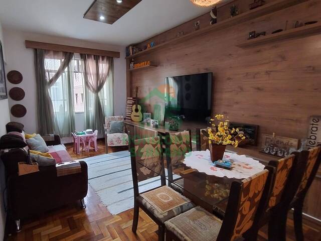 #267 - Apartamento para Venda em Teresópolis - RJ