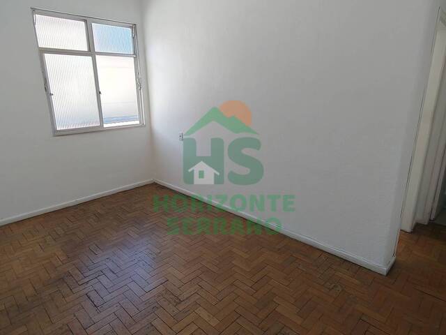 #168 - Apartamento para Venda em Teresópolis - RJ