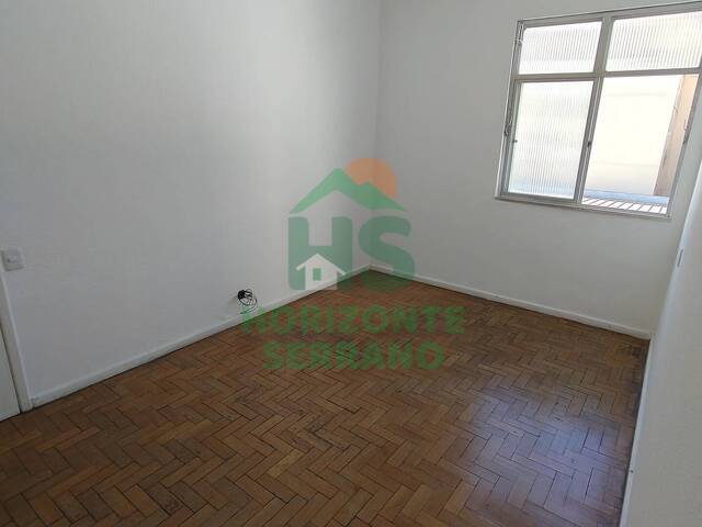 #168 - Apartamento para Venda em Teresópolis - RJ