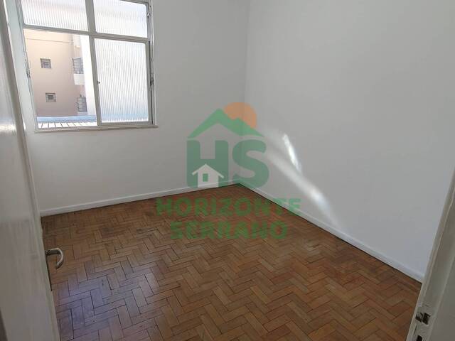 #168 - Apartamento para Venda em Teresópolis - RJ