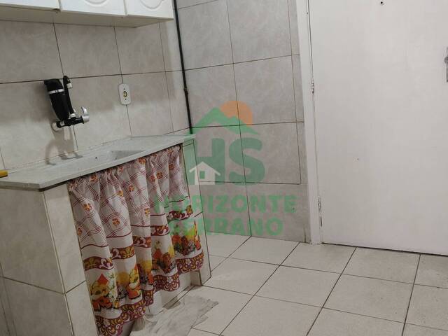 #269 - Kitnet para Venda em Teresópolis - RJ