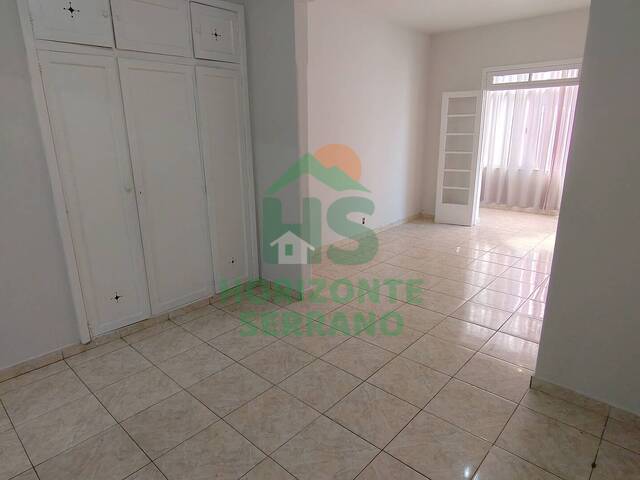 #269 - Kitnet para Venda em Teresópolis - RJ