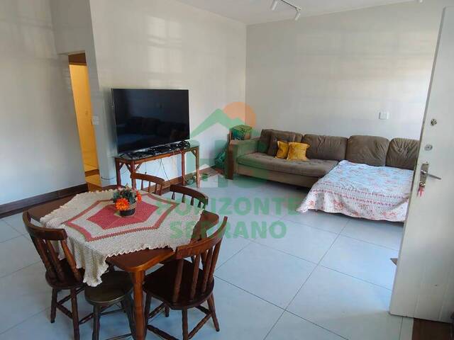 #370 - Casa para Venda em Teresópolis - RJ