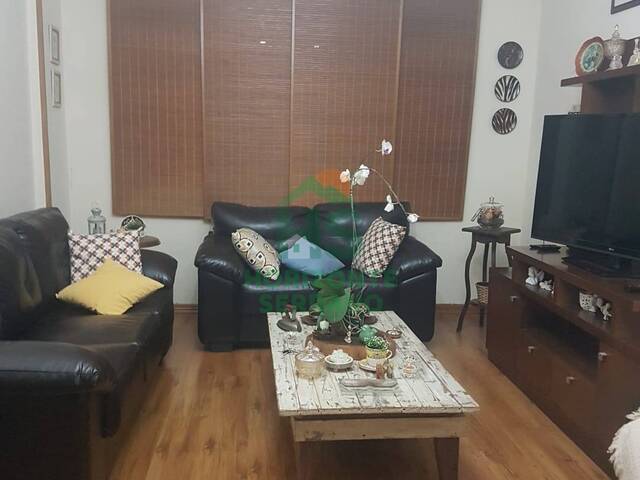 #172 - Apartamento para Venda em Teresópolis - RJ