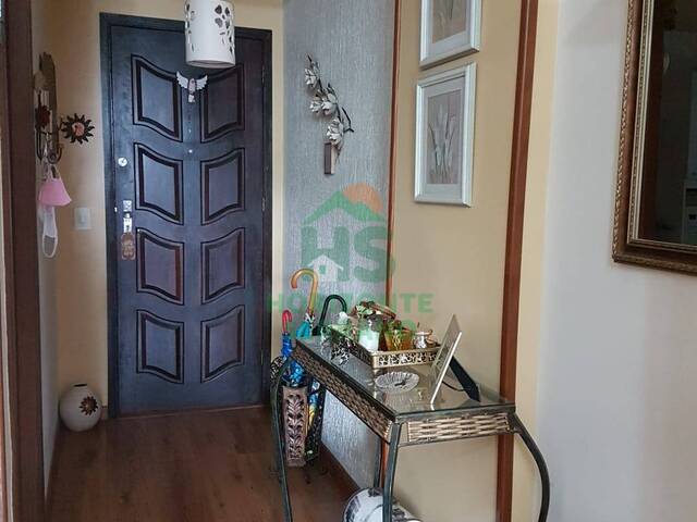 #172 - Apartamento para Venda em Teresópolis - RJ
