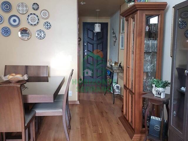 Apartamento para Venda em Teresópolis - 5