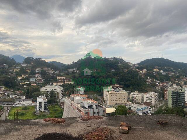 #473 - Área para Venda em Teresópolis - RJ