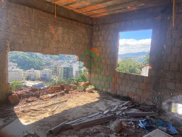 #473 - Área para Venda em Teresópolis - RJ