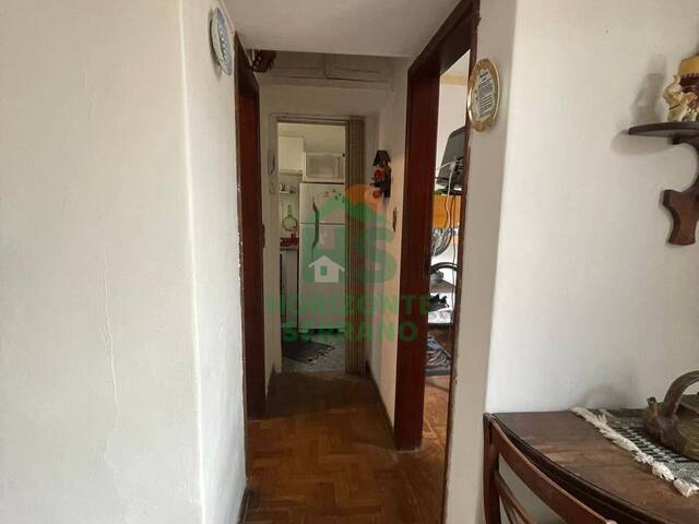 #174 - Apartamento para Venda em Teresópolis - RJ