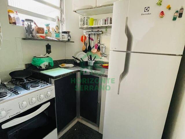 #174 - Apartamento para Venda em Teresópolis - RJ